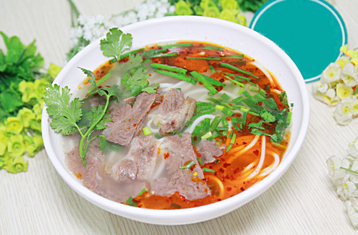 大埔羊肉粉培训
