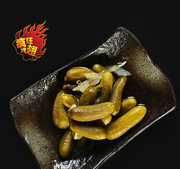 大埔疯狂bt烤翅