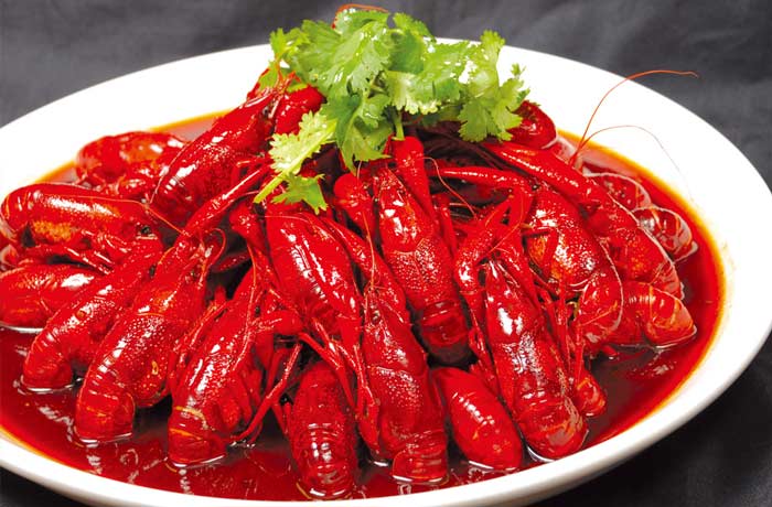 大埔麻辣小龙虾培训